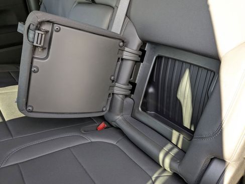 Used 2021 Chevrolet Silverado 1500 RST w/ All Star Edition Plus image 29