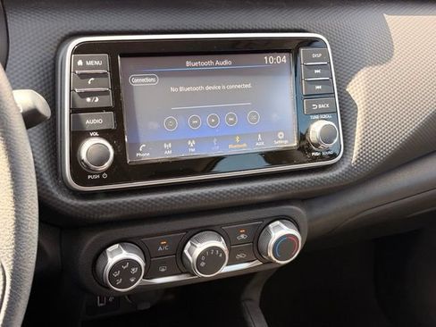 Used 2023 Nissan Kicks S FWD image 16