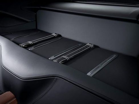 Certified 2018 Ferrari 812 Superfast image 28