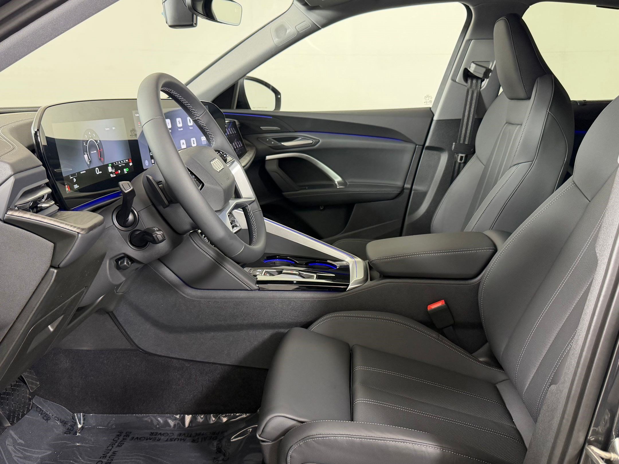 New 2026 Audi Q5 Prestige AWD/4WD image 5