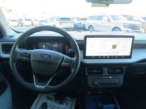 New 2026 Ford Maverick XLT w/ 4K Tow Package image 26