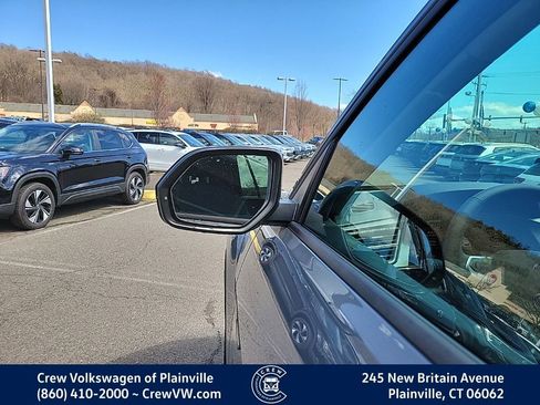 New 2026 Volkswagen Atlas Peak Edition AWD/4WD image 26