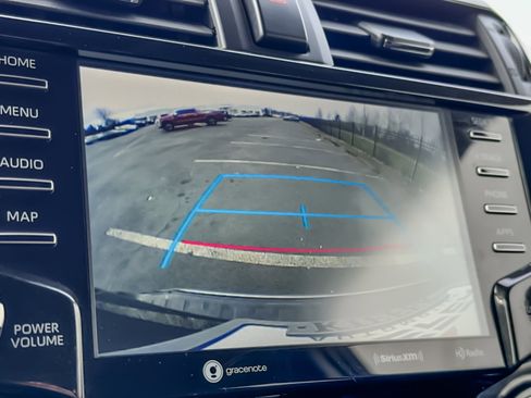 Used 2024 Toyota 4Runner TRD Off-Road Premium image 19