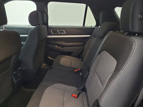 Used 2016 Ford Explorer XLT w/ Equipment Group 201A AWD/4WD image 18