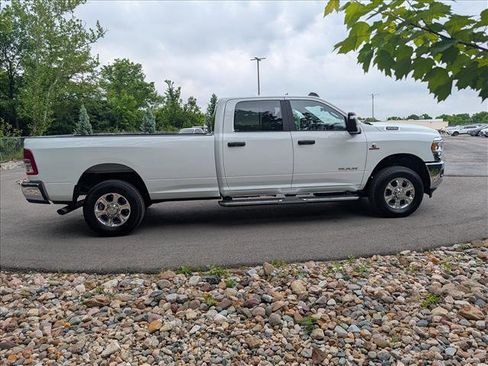 Used 2024 RAM 3500 Big Horn AWD/4WD image 6