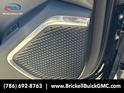 New 2026 GMC Acadia Denali Ultimate image 33