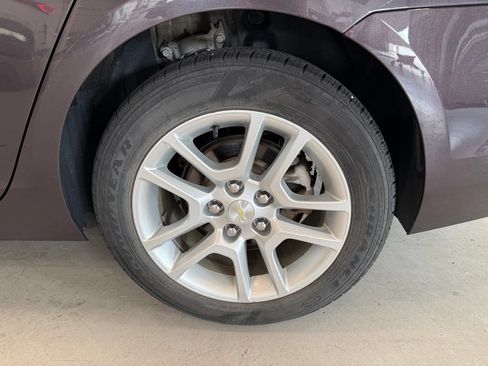 Used 2015 Chevrolet Malibu LT w/ Power Convenience Package FWD image 30