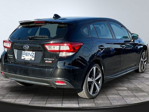 Used 2018 Subaru Impreza 2.0i Sport AWD/4WD image 6