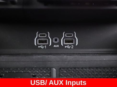 Used 2026 RAM 1500 Laramie w/ Night Edition AWD/4WD image 27