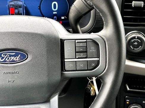 Used 2024 Ford F150 XLT w/ Mobile Office Package AWD/4WD image 21