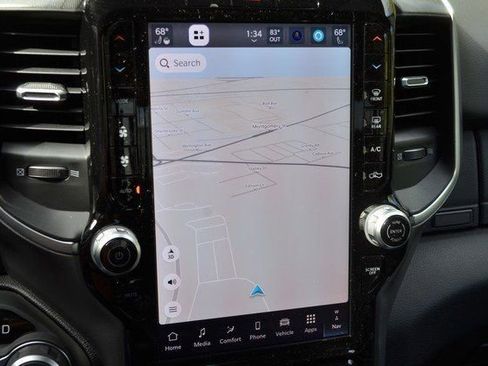 New 2026 RAM 1500 Big Horn image 30