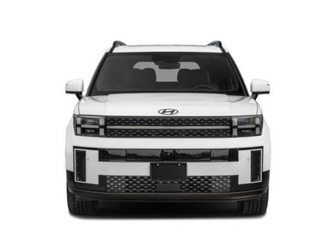 Certified 2026 Hyundai Santa Fe Calligraphy image 7