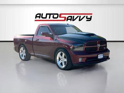 Used 2017 RAM 1500 Sport w/ Convenience Group