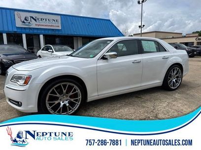 Used 2011 Chrysler 300 C