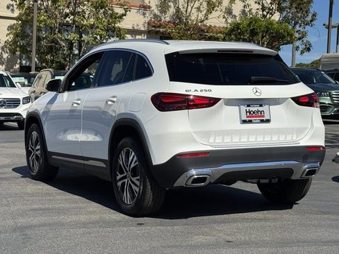 New 2026 Mercedes-Benz GLA 250 GLA 250 image 7