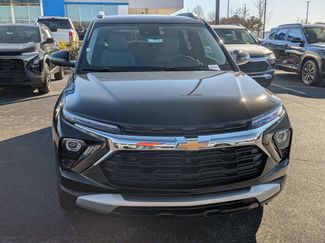 New 2026 Chevrolet TrailBlazer LT w/ LT Cold Weather Package video 2