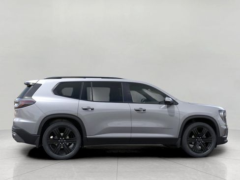 New 2026 GMC Acadia Elevation w/ Black Edition AWD/4WD image 5