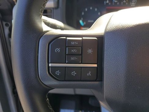 Used 2025 Ford F150 XLT w/ Equipment Group 301A Standard image 18