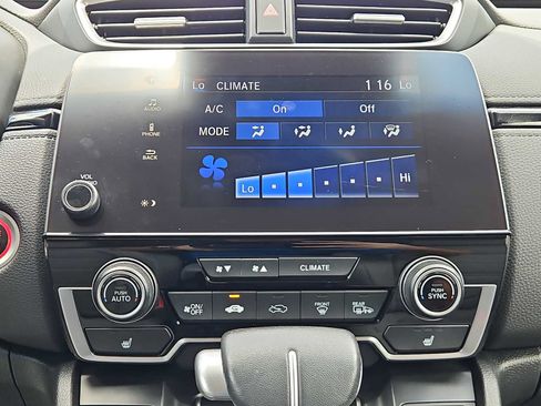 Certified 2020 Honda CR-V EX-L image 17