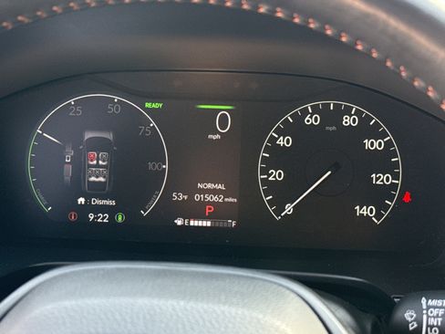 Certified 2023 Honda CR-V Sport image 21