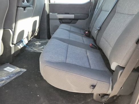 New 2026 Ford F250 XL w/ STX Appearance Package image 7