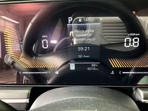 Certified 2026 Kia K5 GT-Line AWD/4WD image 12