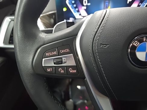 Used 2025 BMW X5 xDrive40i w/ Premium Package image 21