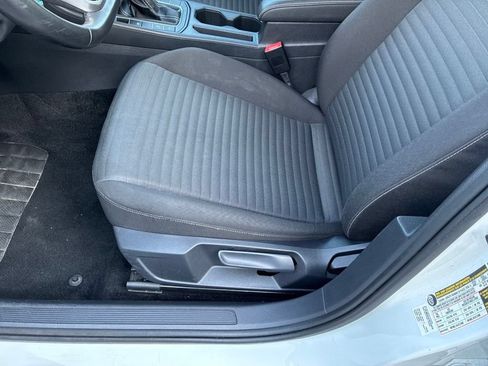 Used 2024 Volkswagen Jetta S FWD image 12