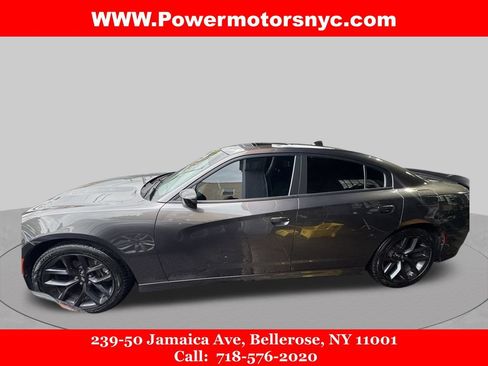 Used 2023 Dodge Charger GT w/ Blacktop Package RWD image 10