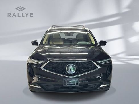Certified 2024 Acura MDX SH-AWD w/ Technology Package image 7