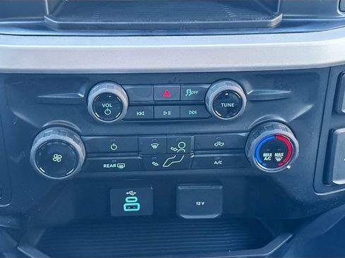 New 2026 Ford F250 XL w/ STX Appearance Package image 15