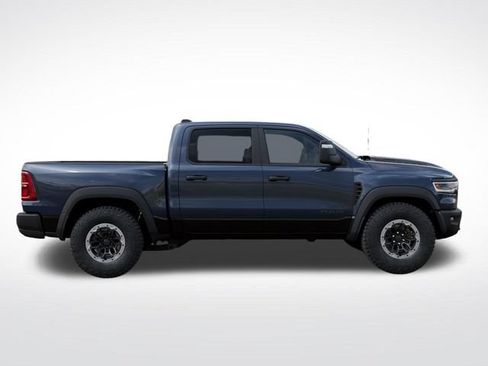 New 2026 RAM 1500 RHO AWD/4WD image 21