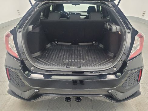 Used 2018 Honda Civic Sport image 29