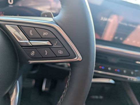 New 2026 Buick Envision Sport Touring AWD/4WD image 18