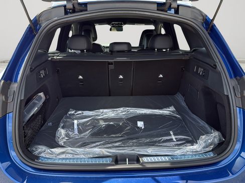 Certified 2026 Mercedes-Benz GLC 300 4MATIC image 20