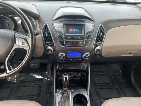 Used 2015 Hyundai Tucson Limited image 30
