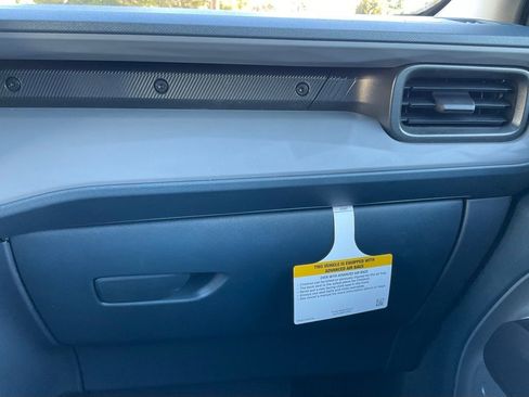 New 2026 Ford Maverick XL w/ Equipment Group 101A image 34