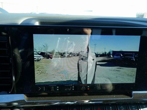 New 2026 Chevrolet Silverado 1500 ZR2 w/ ZR2 Bison Edition image 26