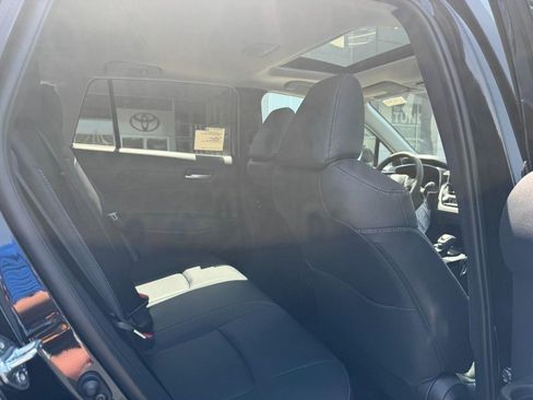 Used 2026 Toyota 4Runner 4WD image 6