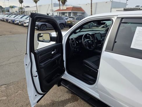 Used 2023 RAM 1500 Sport image 39