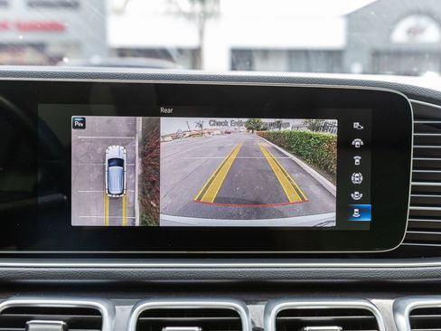 Used 2022 Mercedes-Benz GLE 350 4MATIC image 31