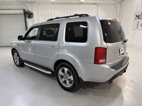 Used 2013 Honda Pilot EX-L image 3