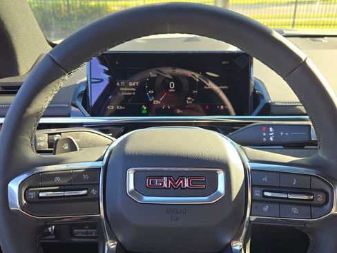 New 2026 GMC Sierra EV Elevation AWD/4WD image 28