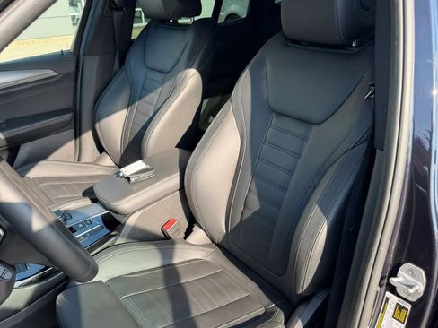 Used 2020 BMW X3 M40i w/ Executive Package AWD/4WD image 6