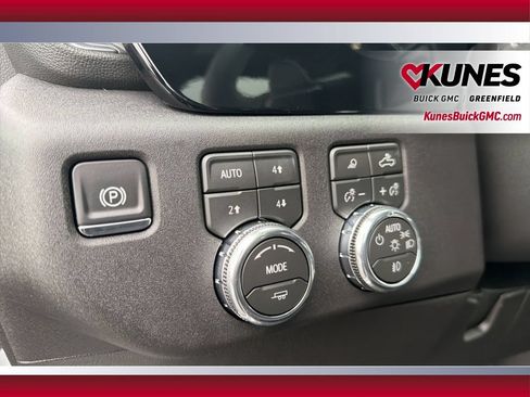 New 2026 GMC Sierra 1500 Elevation w/ Elevation Premium Package AWD/4WD image 19