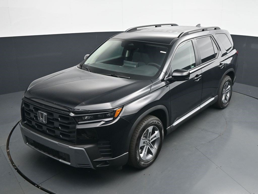 Used 2026 Honda Pilot EX-L image 14