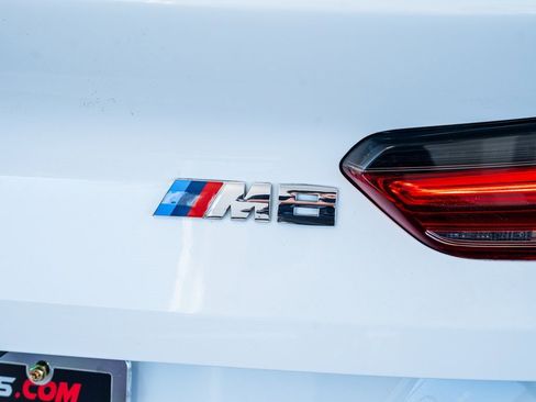 Used 2020 BMW M8 Coupe w/ Driving Assistance Package image 29