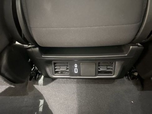 Used 2024 Chevrolet Silverado 1500 Custom w/ LPO, Dark Essentials Package image 19