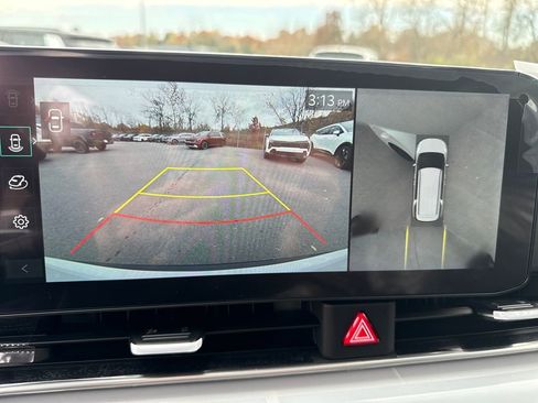 New 2026 Kia Carnival SX Prestige image 18