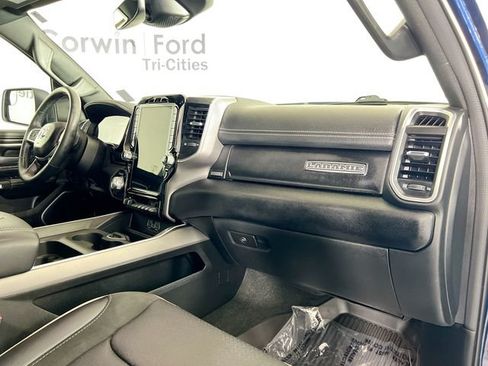 Used 2023 RAM 1500 Laramie AWD/4WD image 31